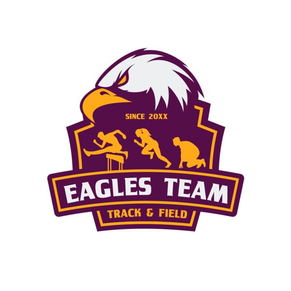 Eagles Team Track & Field 01 Thumbnail