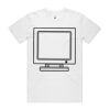 AS Colour - Organic Staple Tee Thumbnail